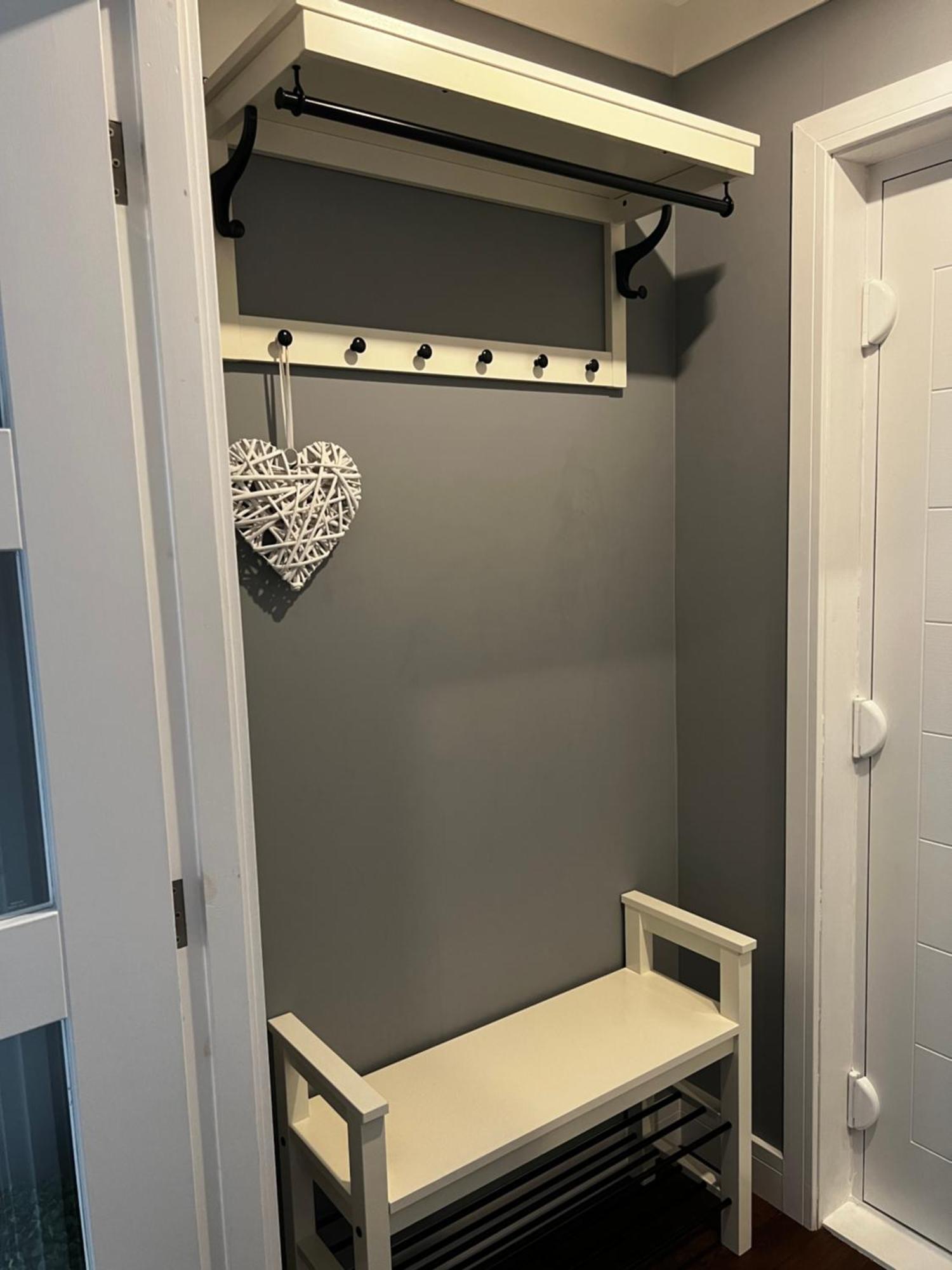Holly Lodge - 2 X Kingsize Bedrooms With Private Entrance And Free Parking-New Shower Room Обан Екстер'єр фото
